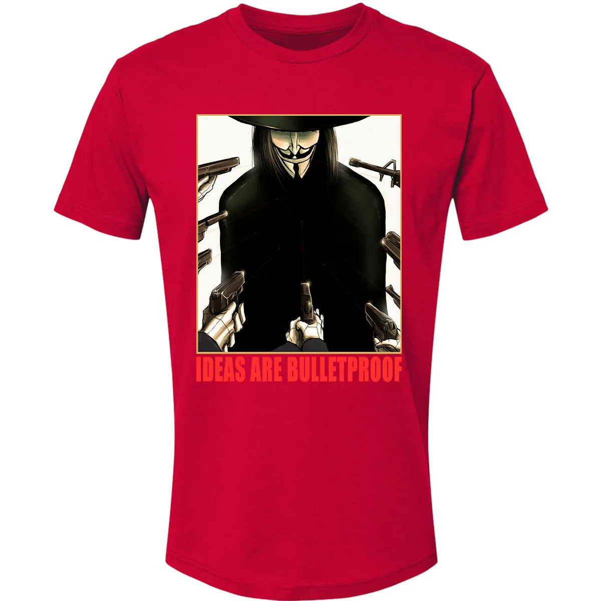 Premium Unisex T-shirt - 34MBNYNA