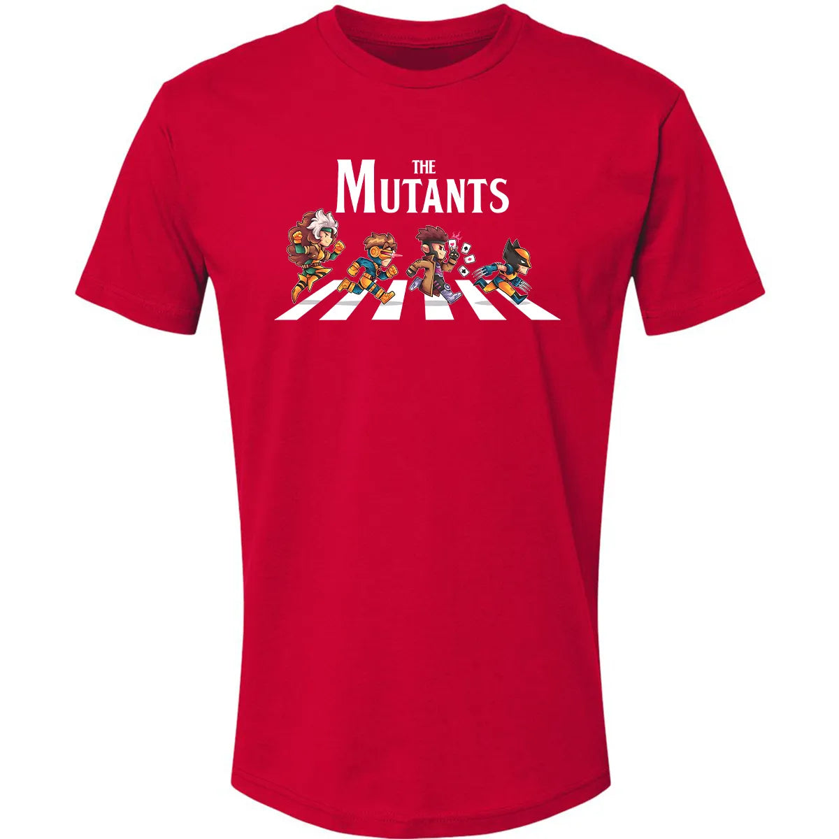 Premium Unisex T-shirt - 68QLTKW6
