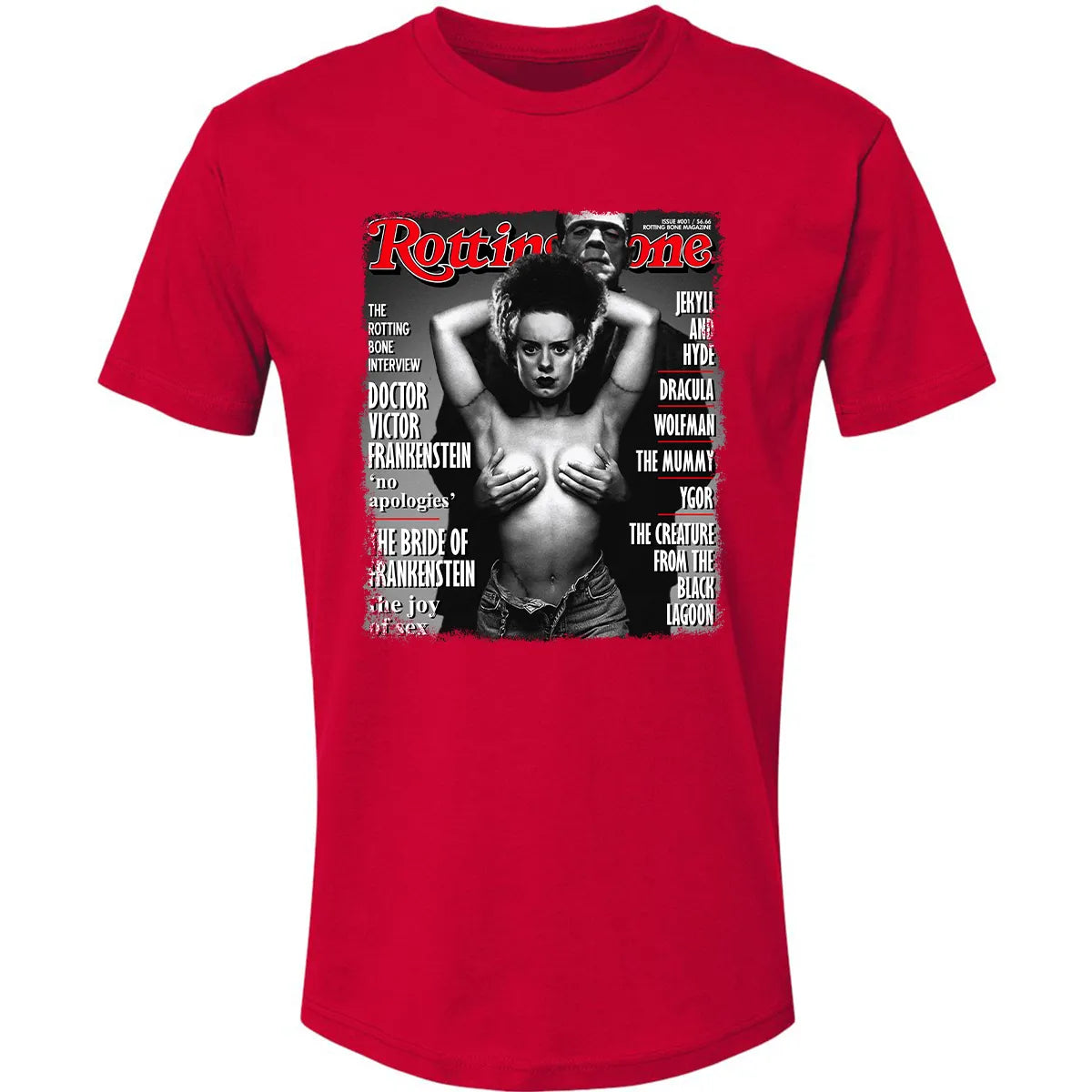 Premium Unisex T-shirt - B76FPDPB