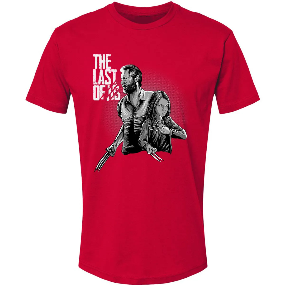 Premium Unisex T-shirt - LWV5Q5PU