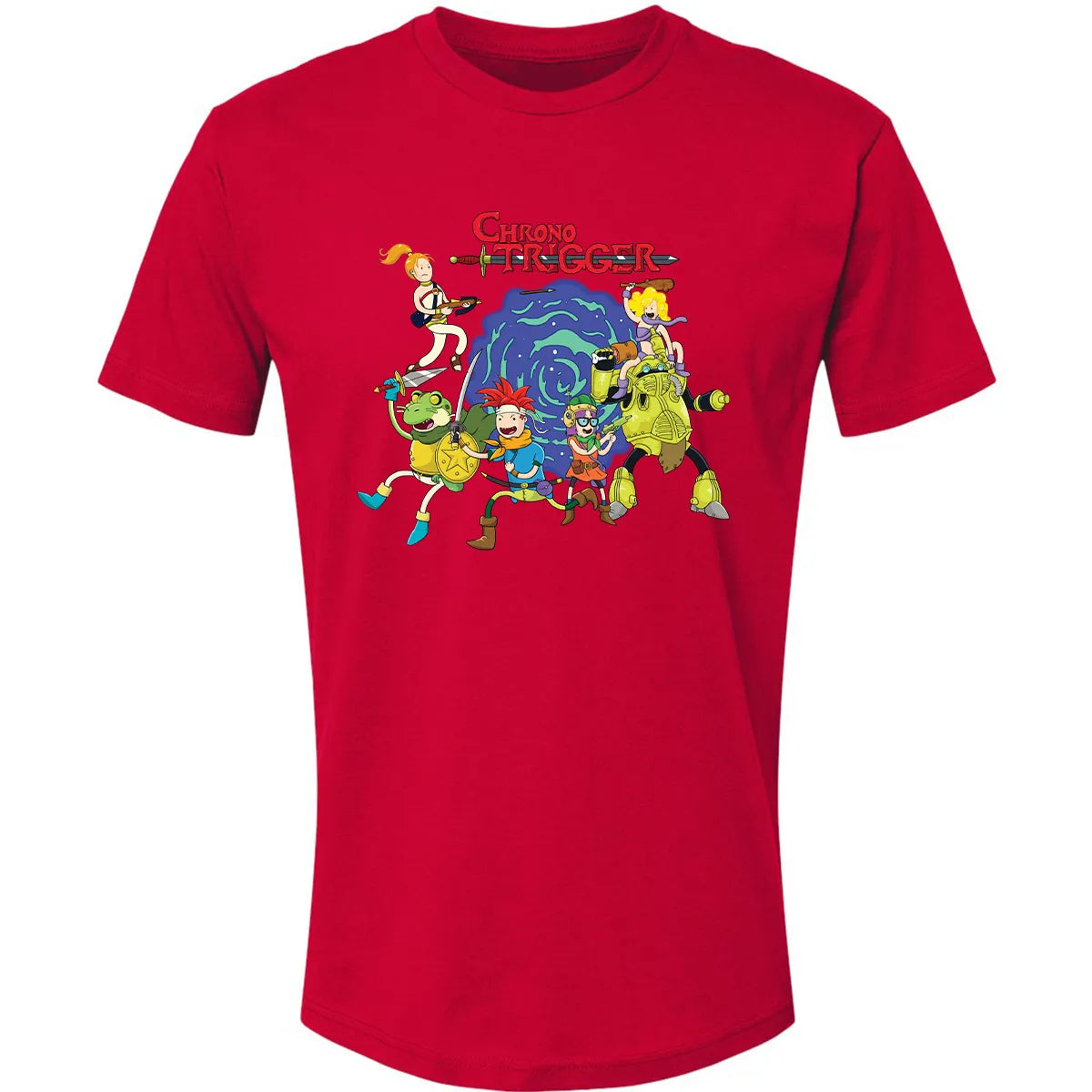 Premium Unisex T-shirt - 1XKTQXU7