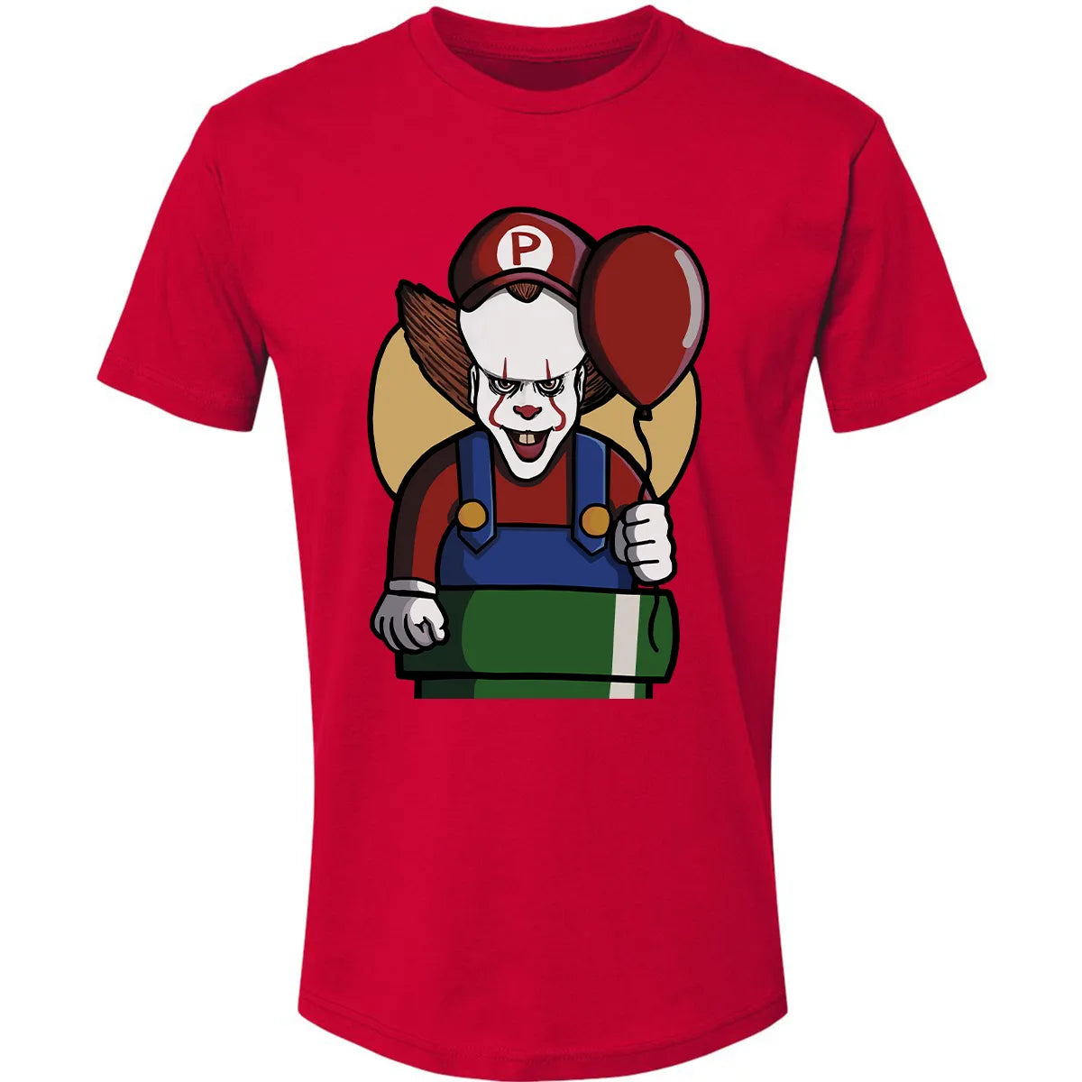 Premium Unisex T-shirt - MTGA1RPK
