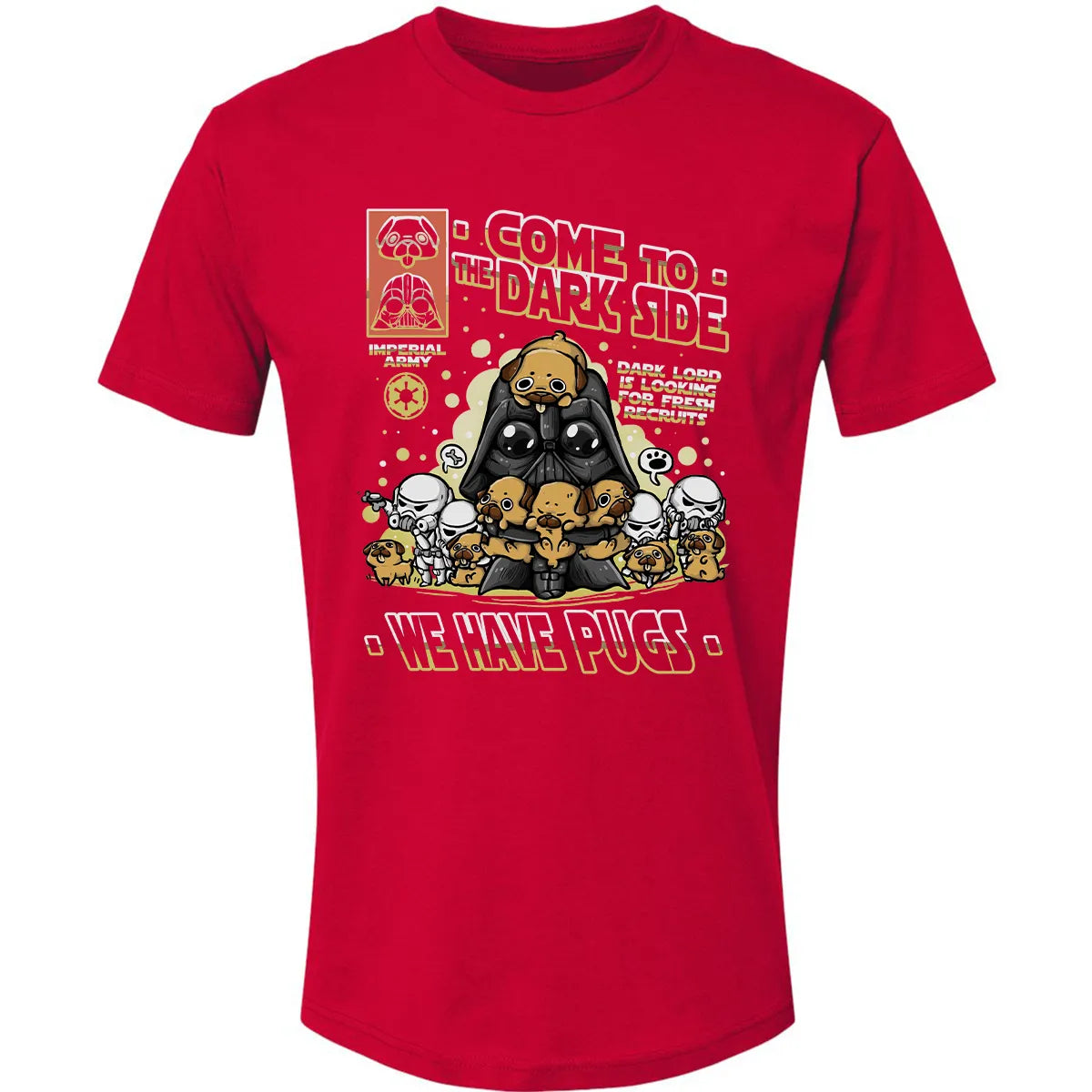 Premium Unisex T-shirt - GA6Y4RLC