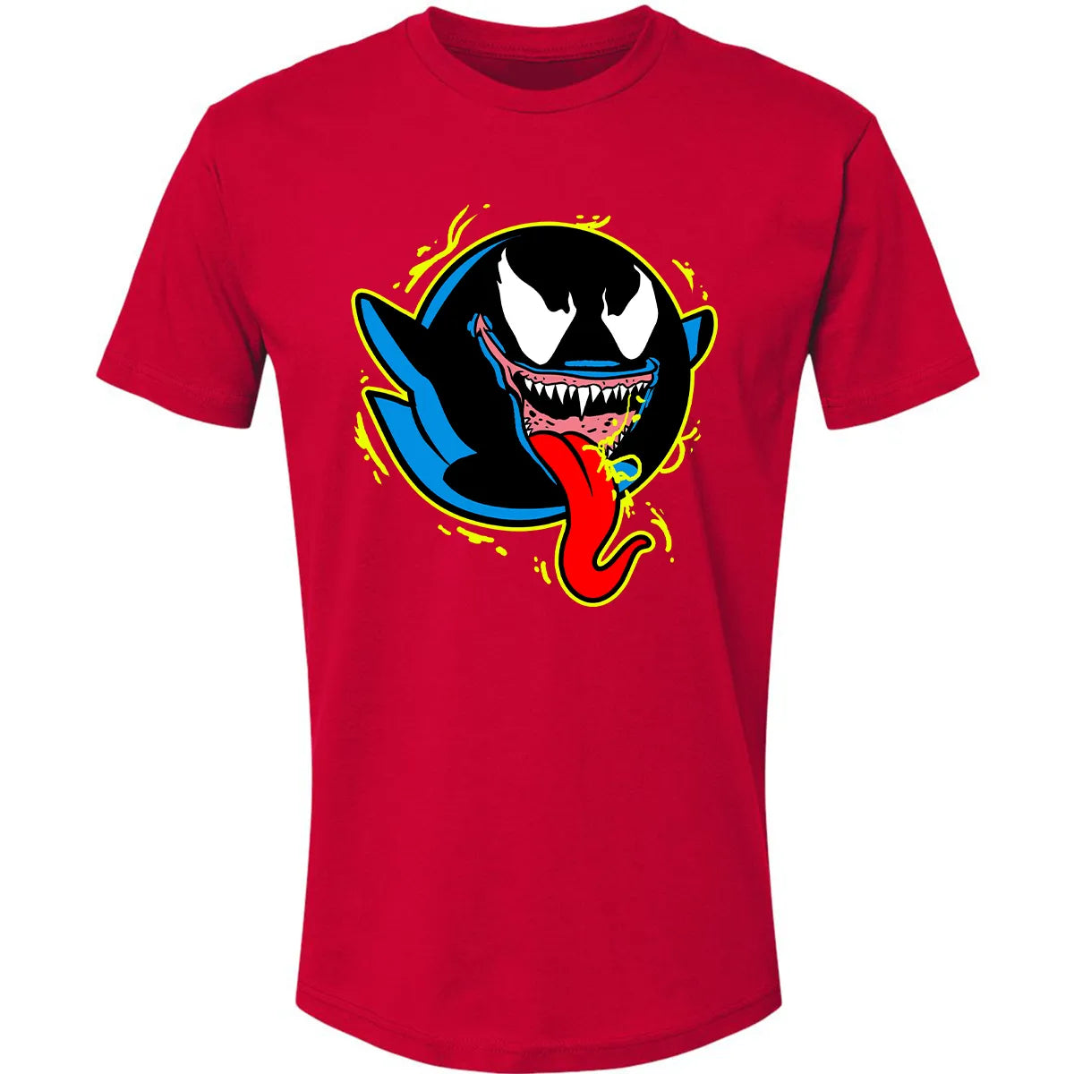 Premium Unisex T-shirt - LU5FD4BR