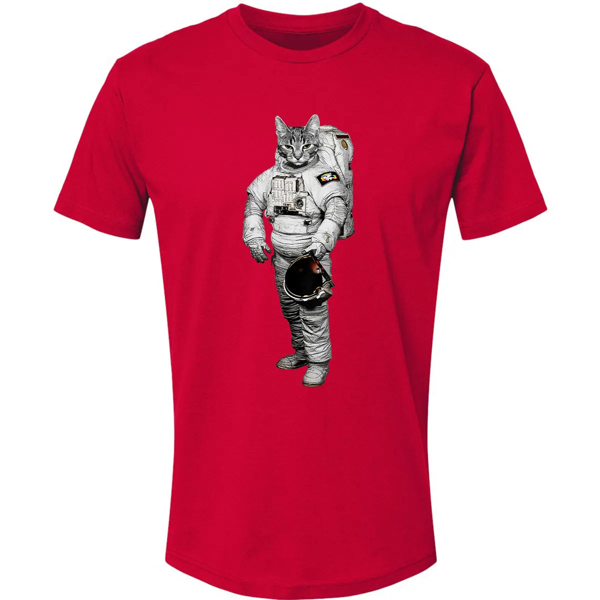 Premium Unisex T-shirt - WQ36WFKN