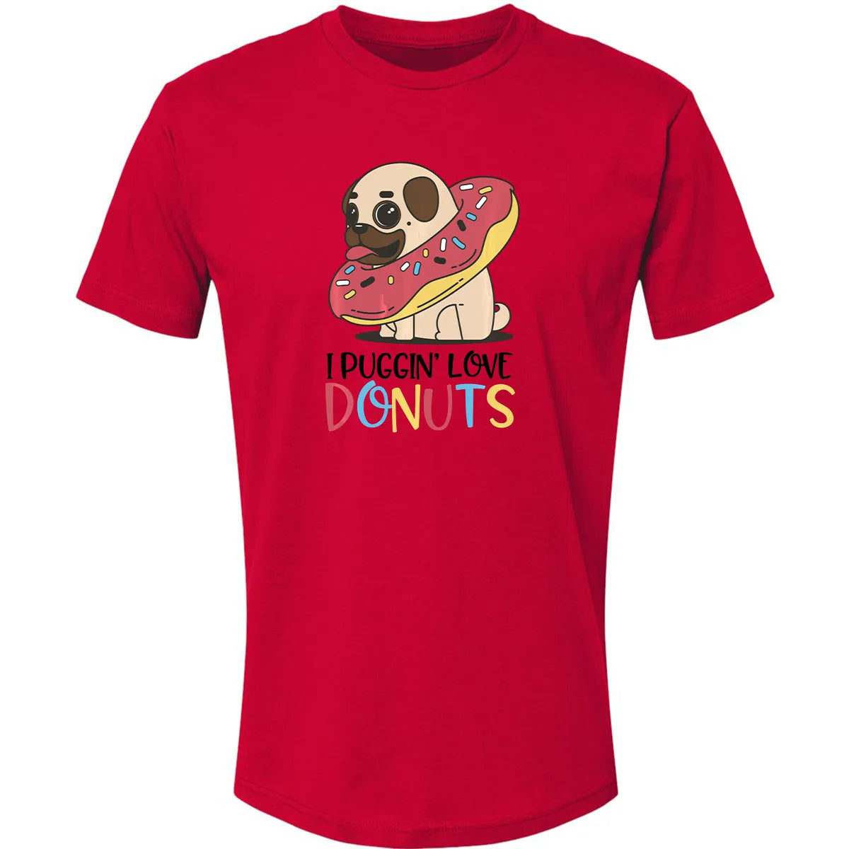 Premium Unisex T-shirt - WMA2ZXRK