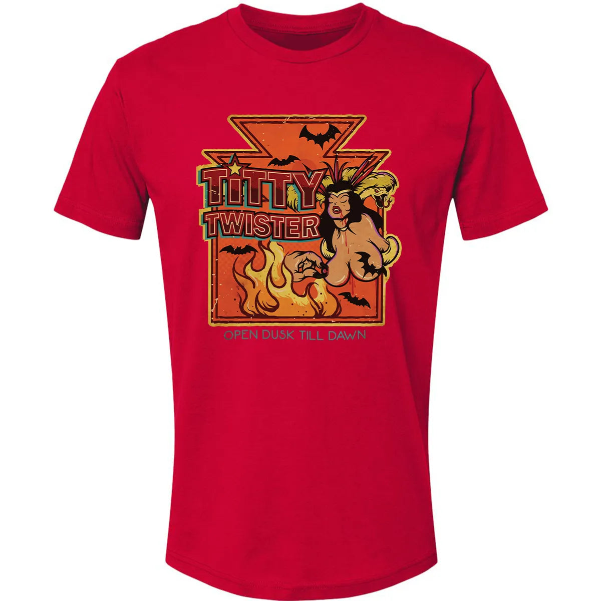 Premium Unisex T-shirt - 436R577J