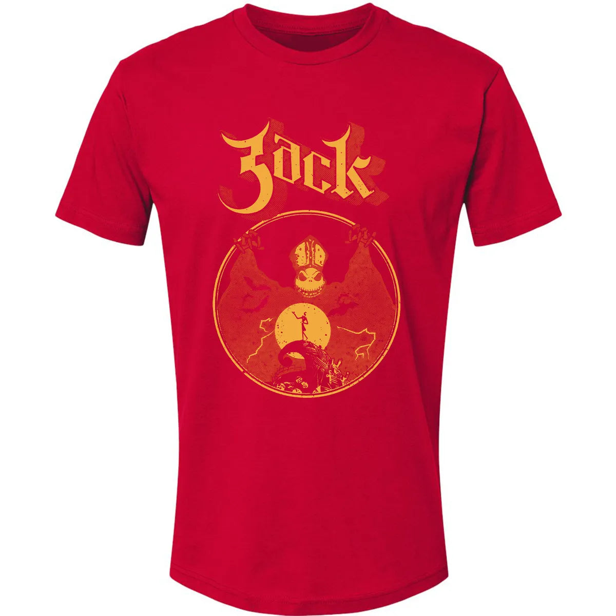 Premium Unisex T-shirt - Z69FHZGH