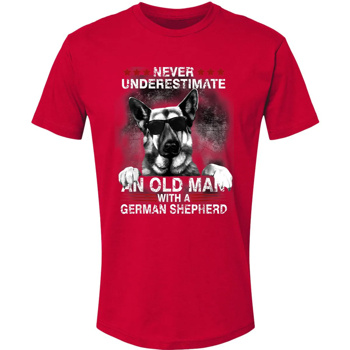 Premium Unisex T-shirt - TPEZ871Z