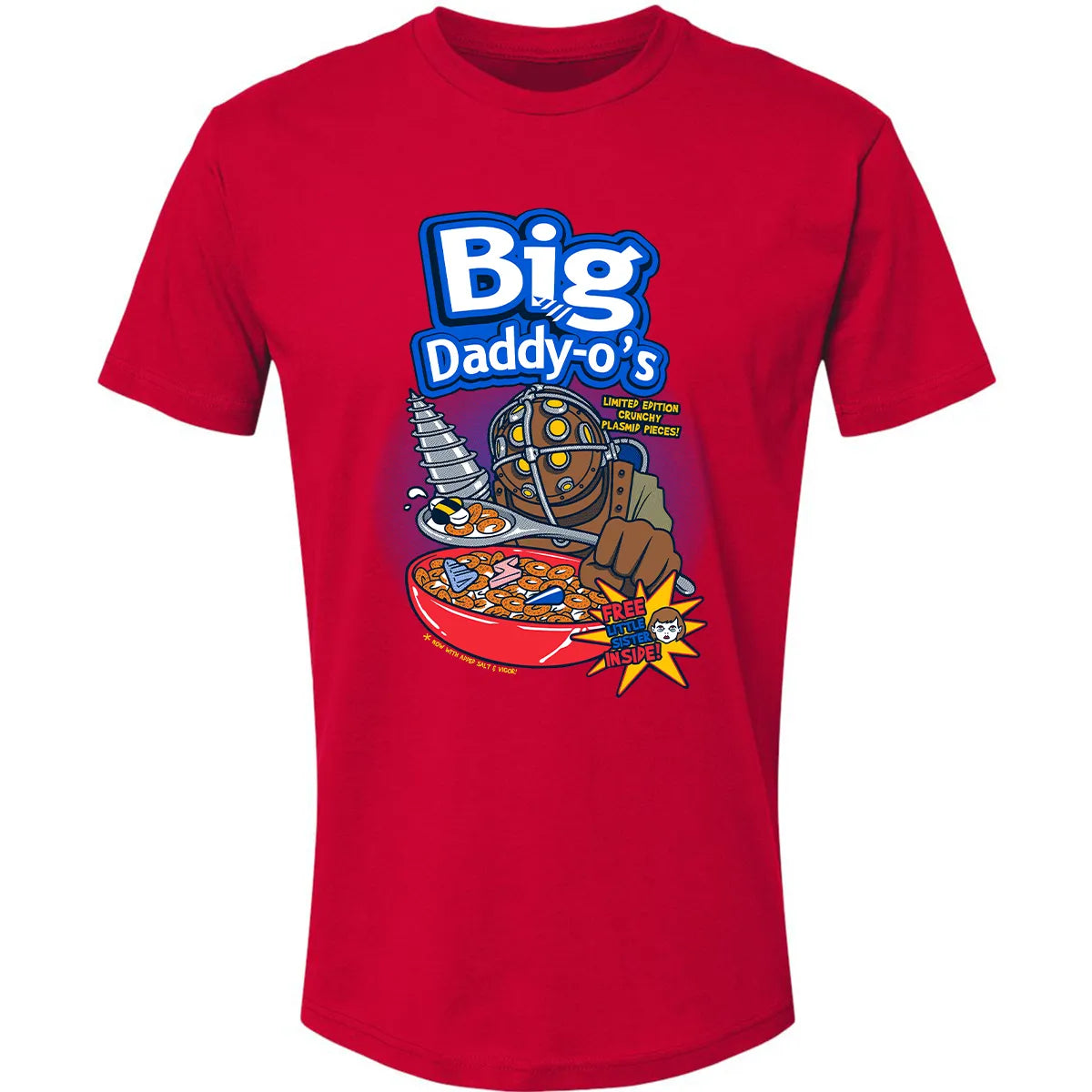 Premium Unisex T-shirt - U1JRFRHZ