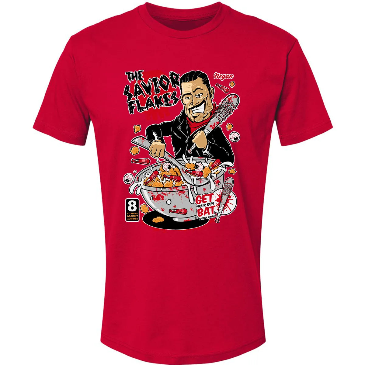 Premium Unisex T-shirt - ASJZPP76