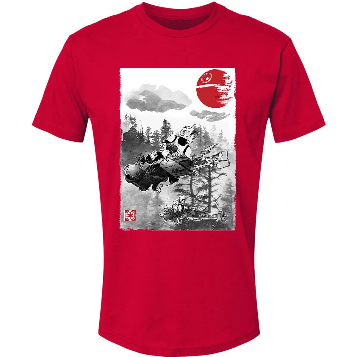 Premium Unisex T-shirt - R2LBJ4DN