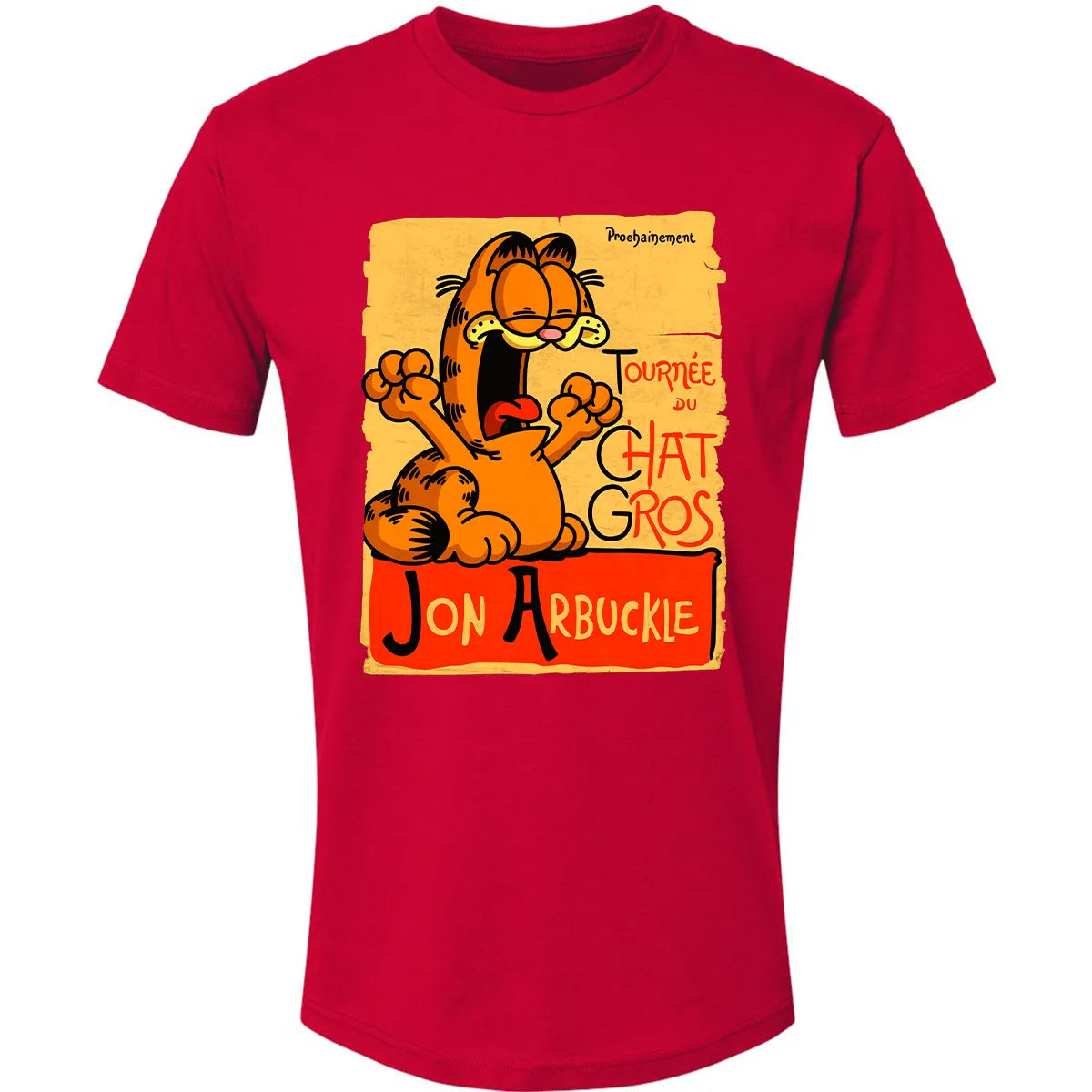 Premium Unisex T-shirt - 3S1F6HH2