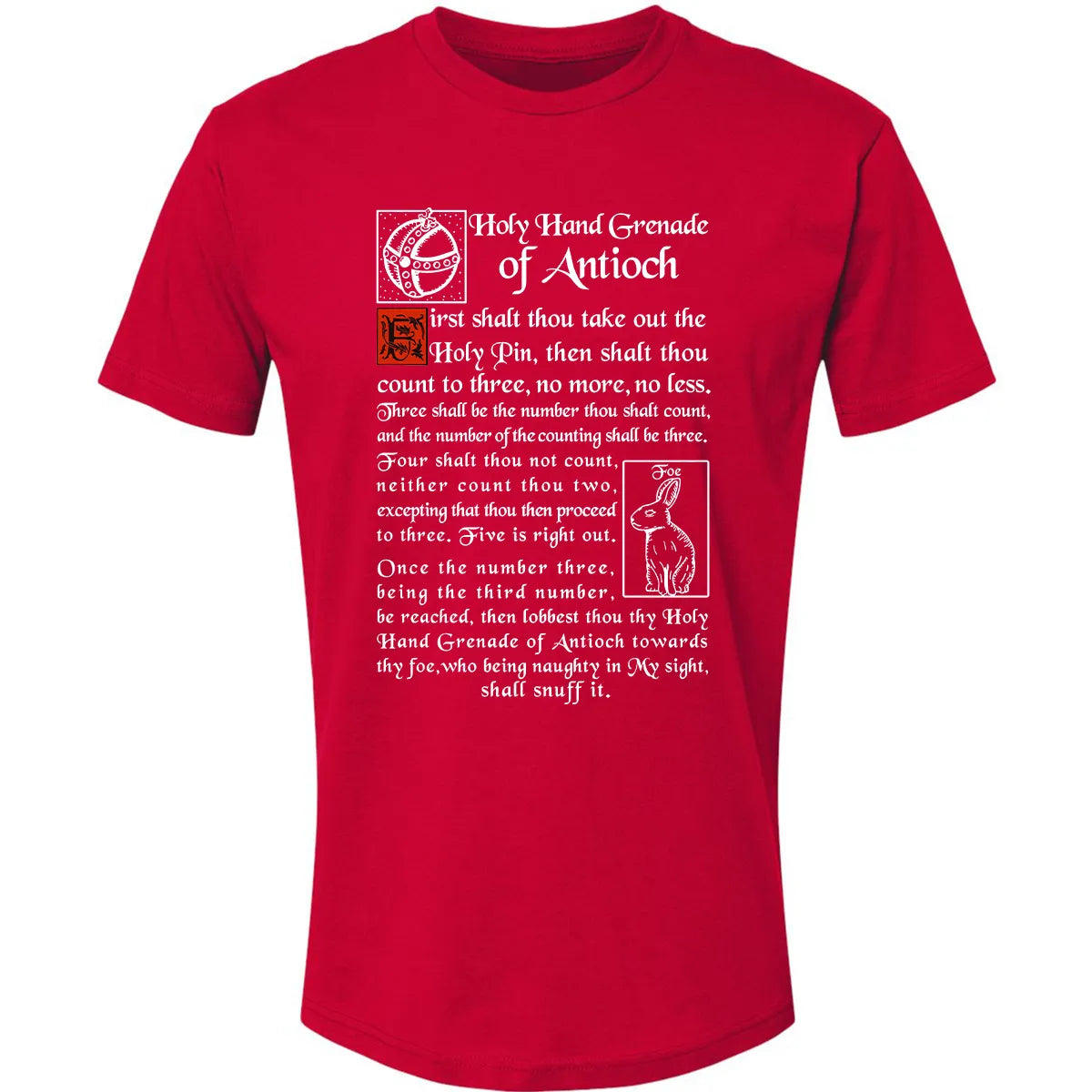 Premium Unisex T-shirt - UU8X75Z6