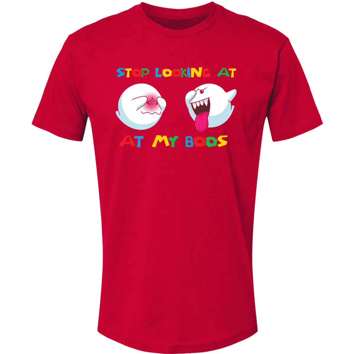 Premium Unisex T-shirt - DR2HACWR