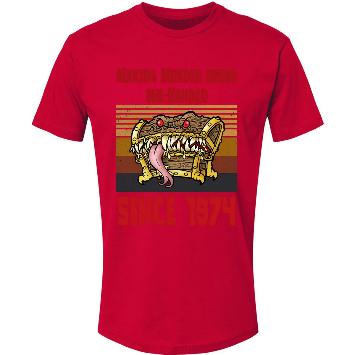 Premium Unisex T-shirt - T918WNL5