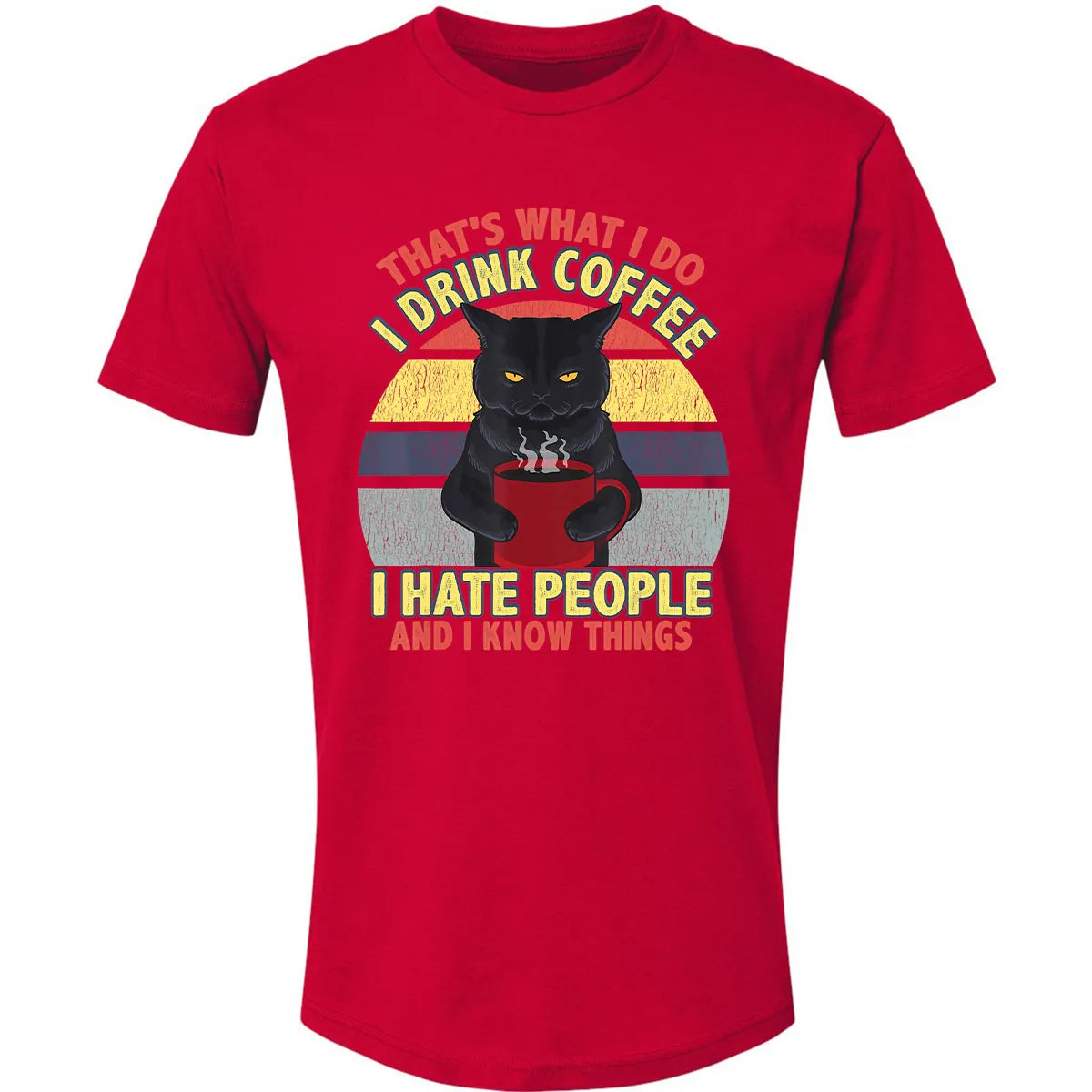 Premium Unisex T-shirt - WXV4FBDM