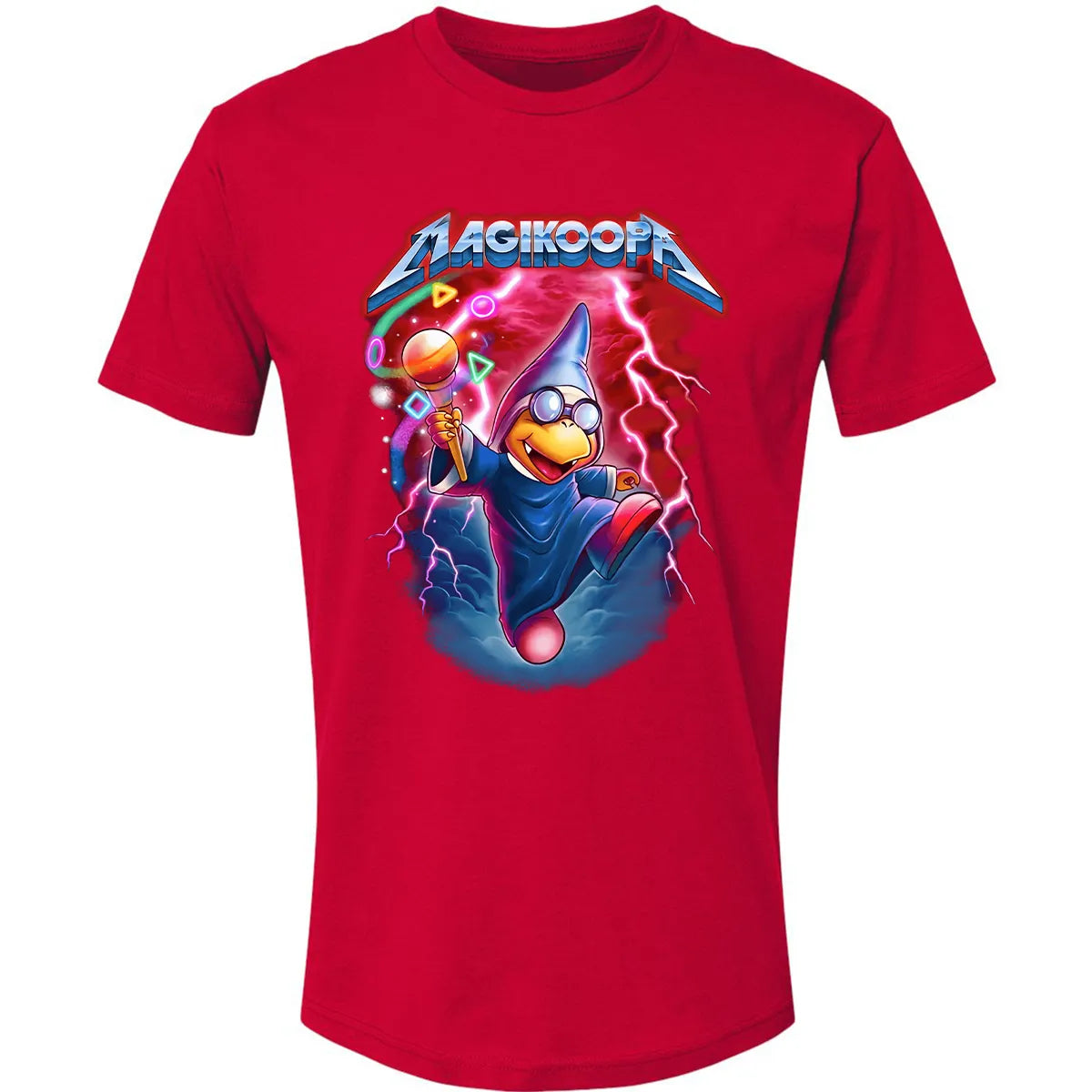Premium Unisex T-shirt - M3EJ5W9D