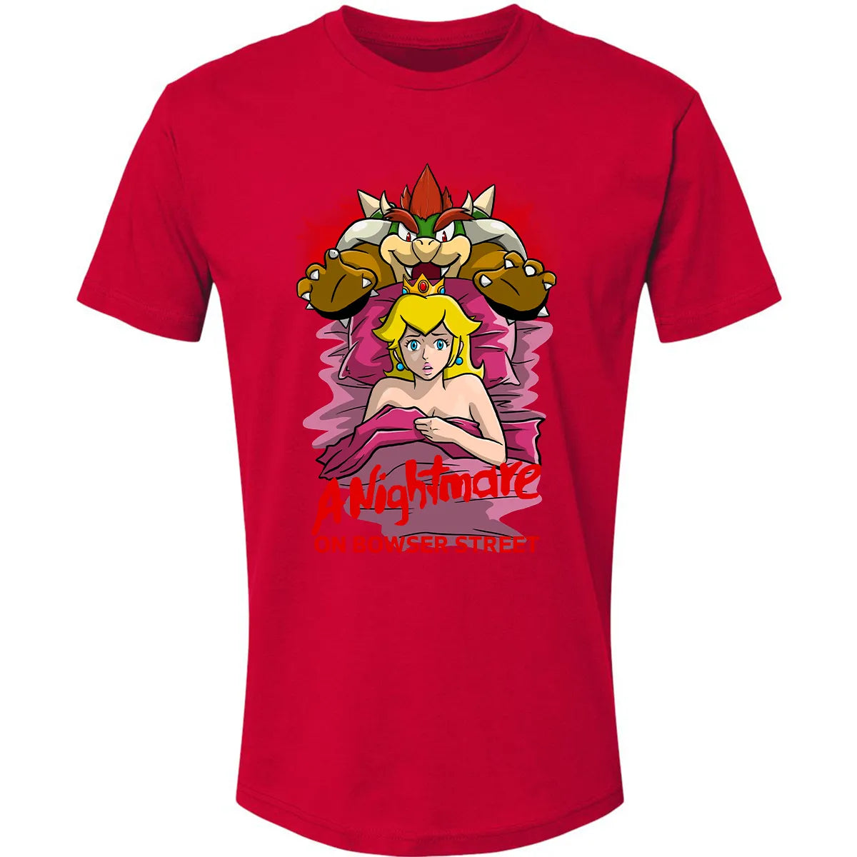 Premium Unisex T-shirt - GM9HL2FW