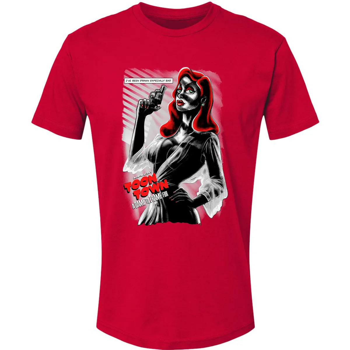 Premium Unisex T-shirt - RE94P319