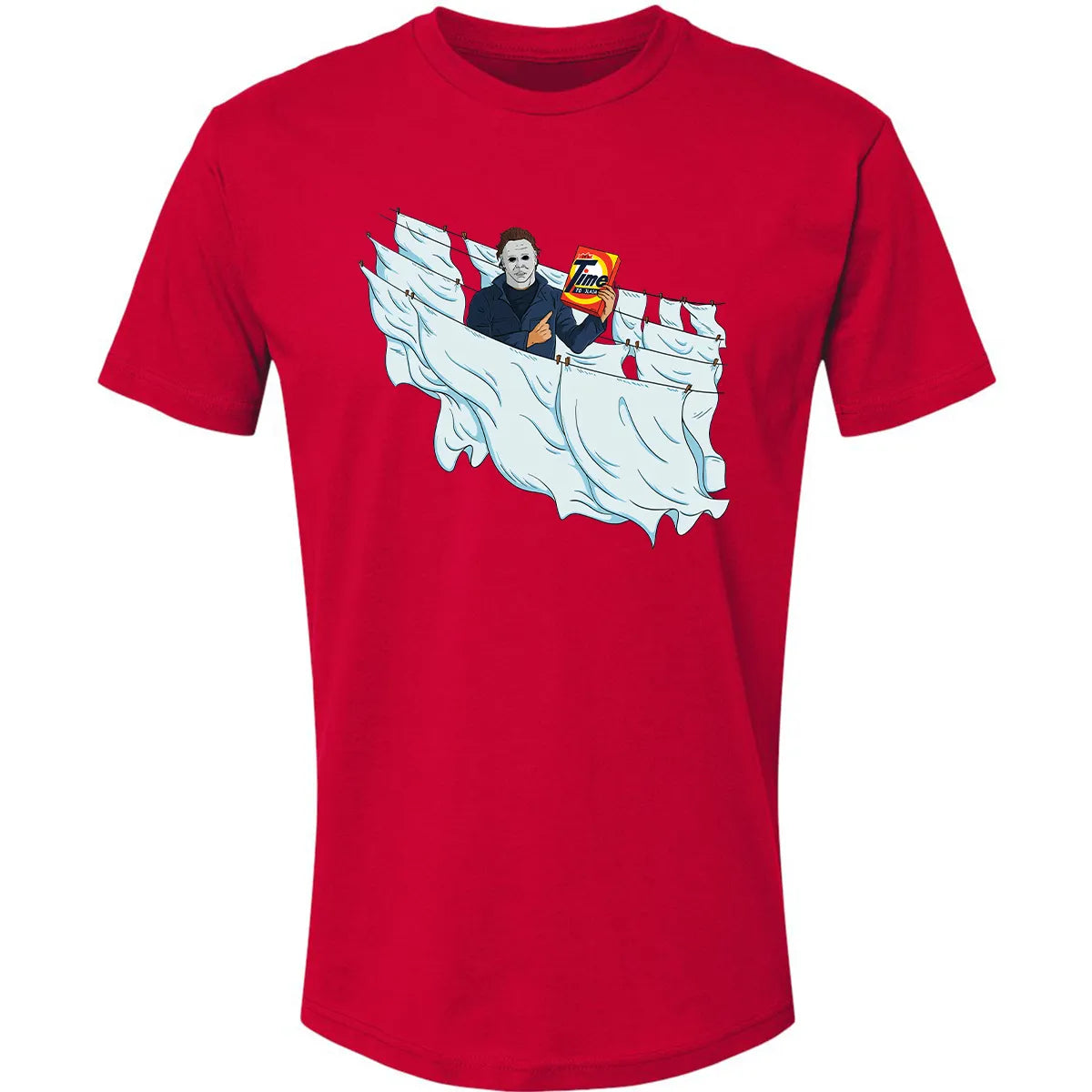 Premium Unisex T-shirt - X4CW183R