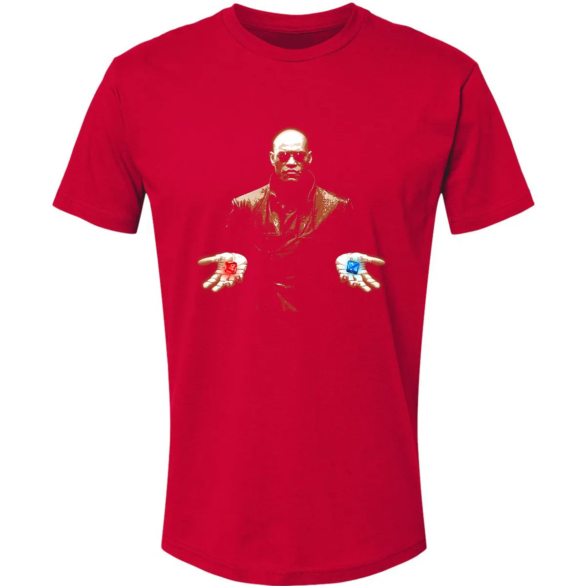 Premium Unisex T-shirt - CMFUQG97