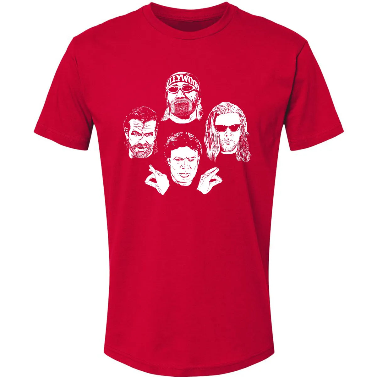 Premium Unisex T-shirt - G9BYKFY3