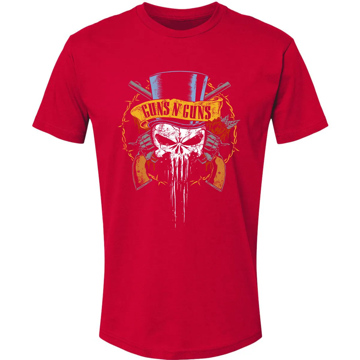 Premium Unisex T-shirt - 8PA4D8SS