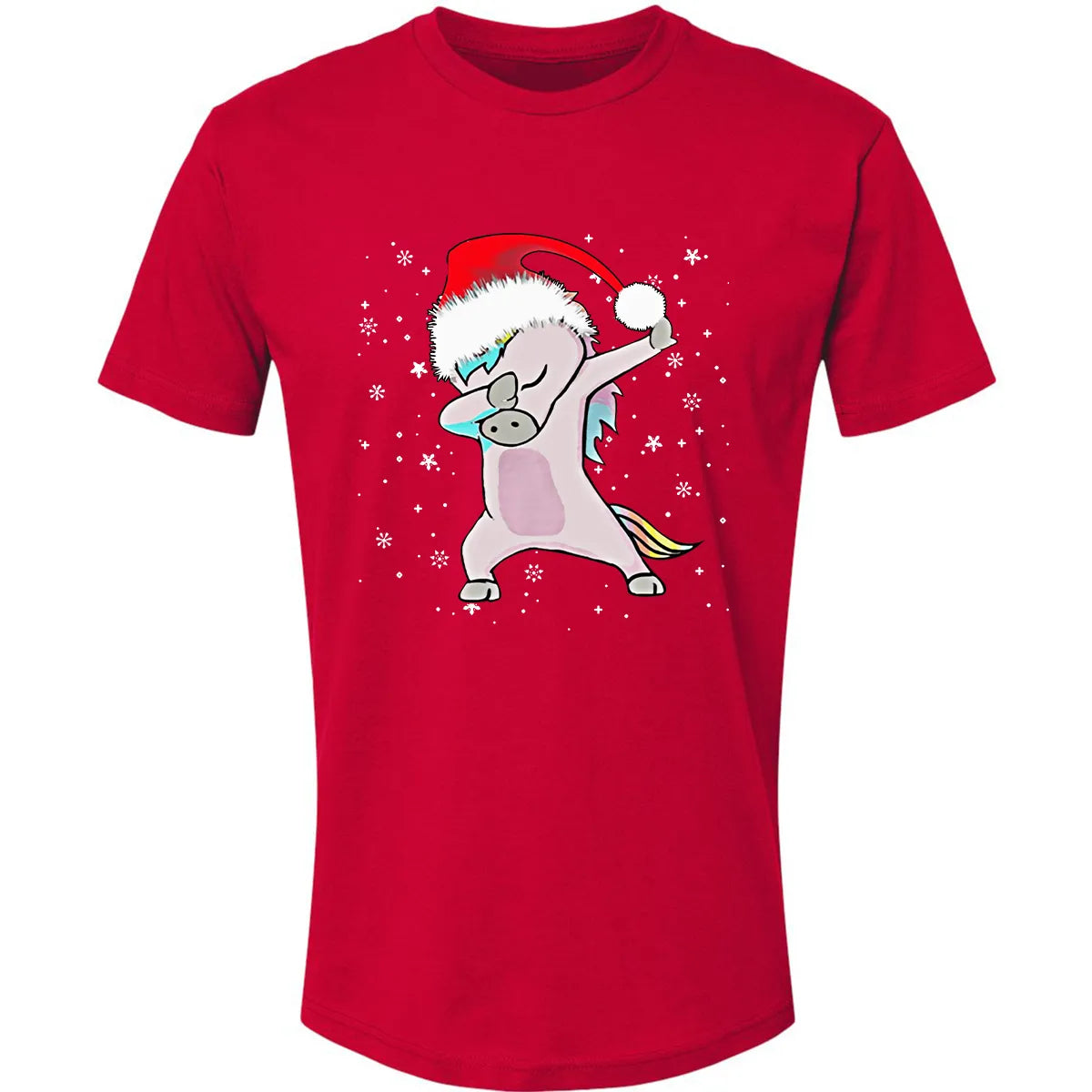 Premium Unisex T-shirt - JYGLYHMF