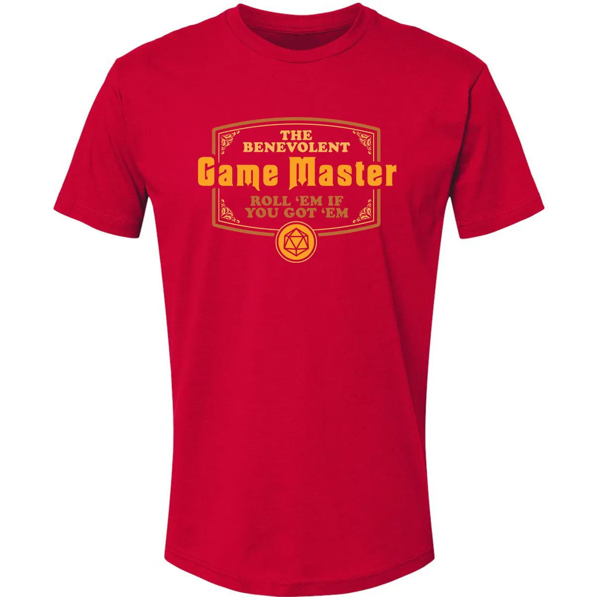 Premium Unisex T-shirt - 7EHTZGKW