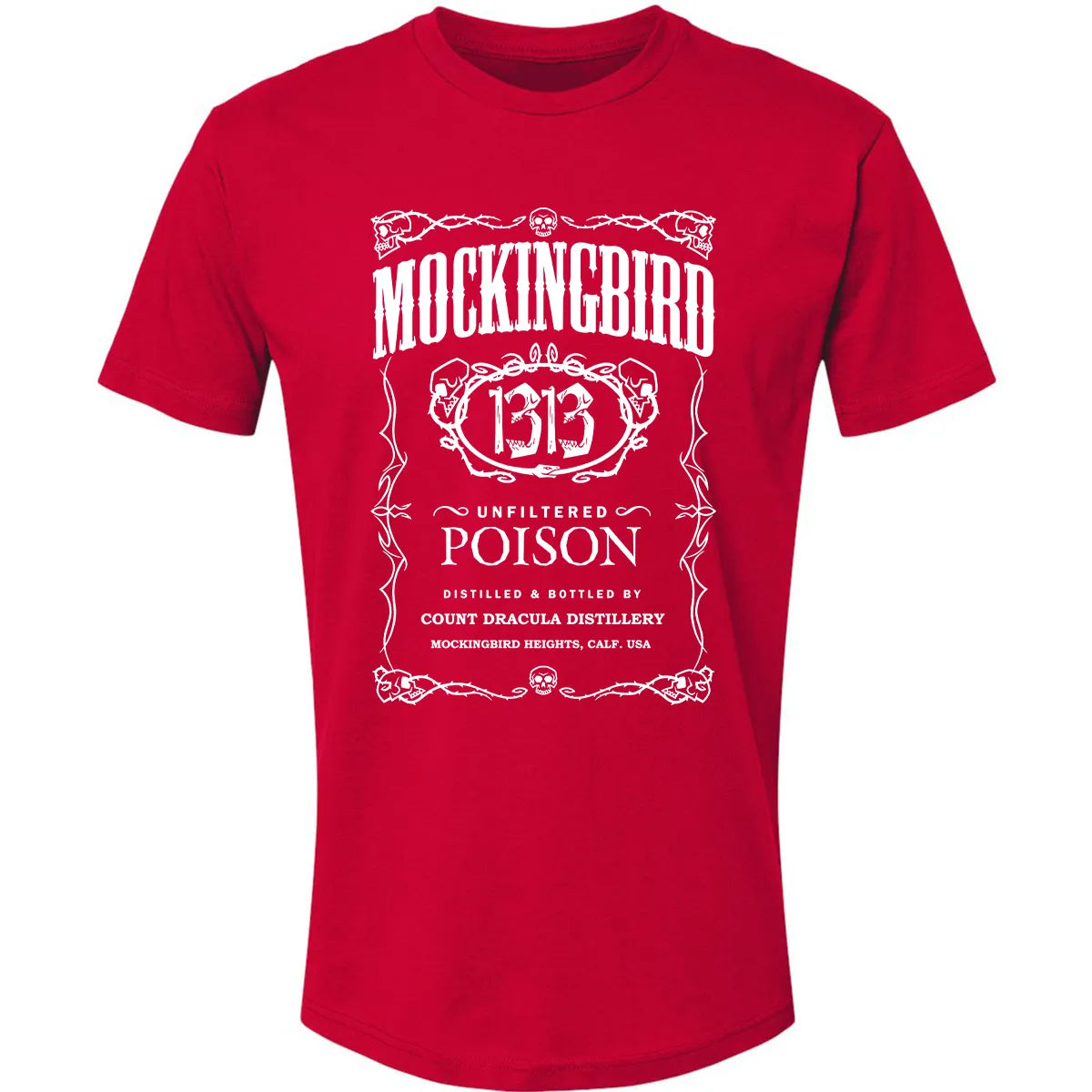 Premium Unisex T-shirt - JVKZ4UHT
