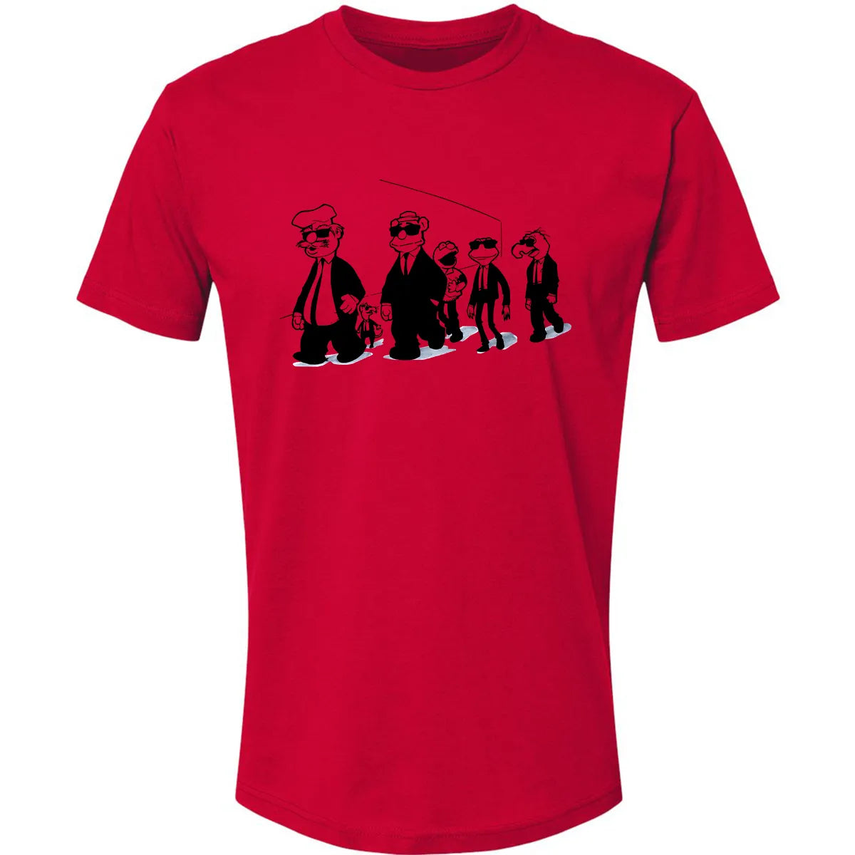 Premium Unisex T-shirt - 7GVDP5C4