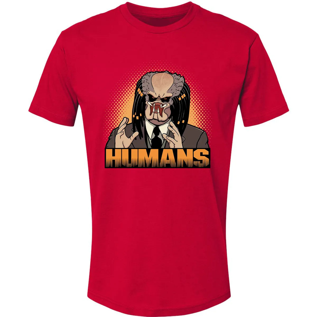 Premium Unisex T-shirt - 6RQX4RB5