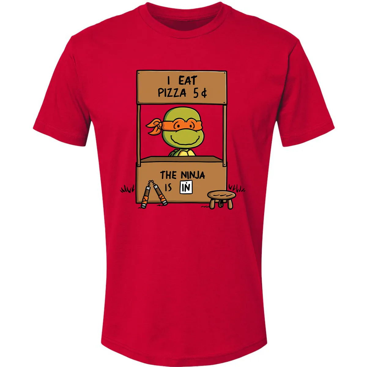 Premium Unisex T-shirt - 3Q9XYS7T