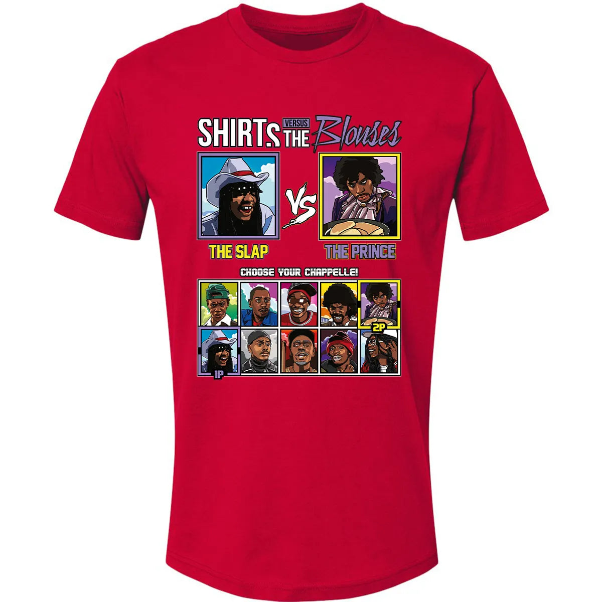 Premium Unisex T-shirt - 2XSZXR38