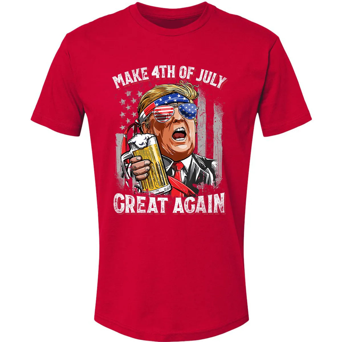 Premium Unisex T-shirt - J663PE74