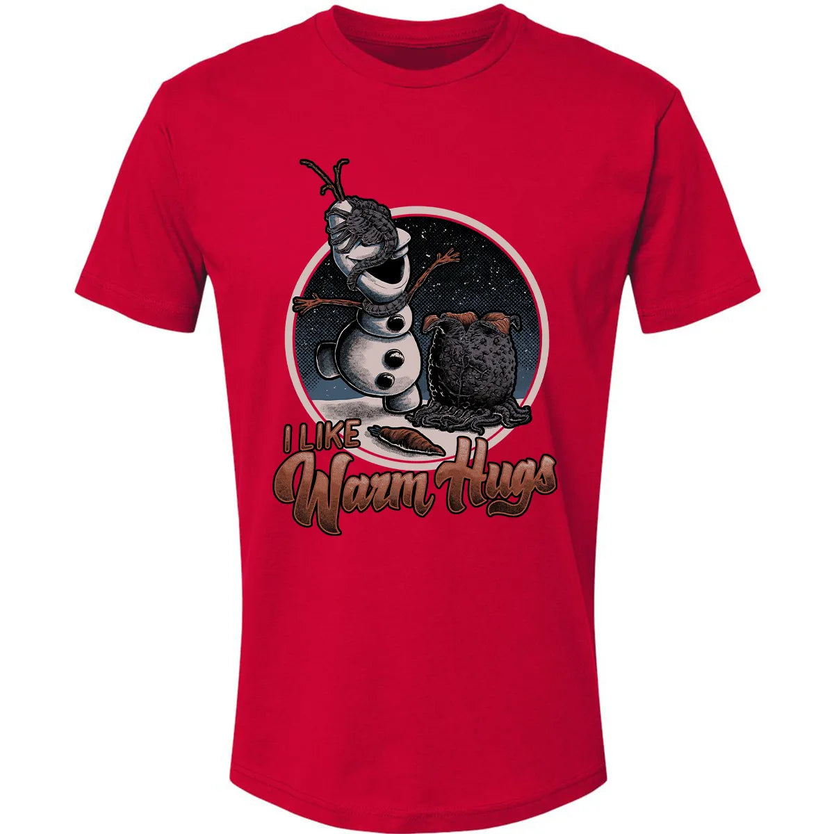 Premium Unisex T-shirt - DH6SBUGV