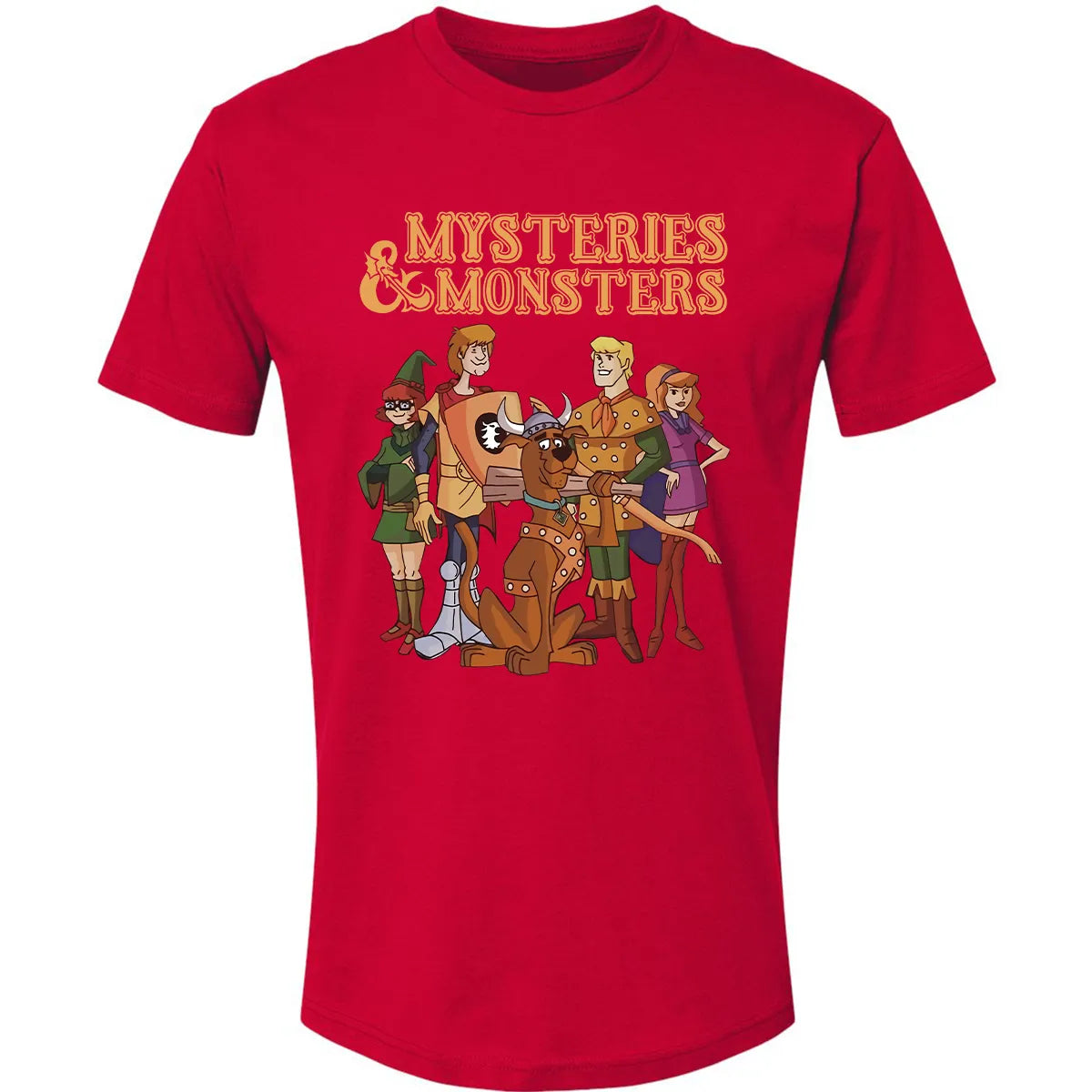 Premium Unisex T-shirt - 3ZXNALS2