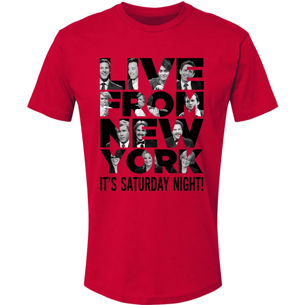 Premium Unisex T-shirt - M7DDCRKU