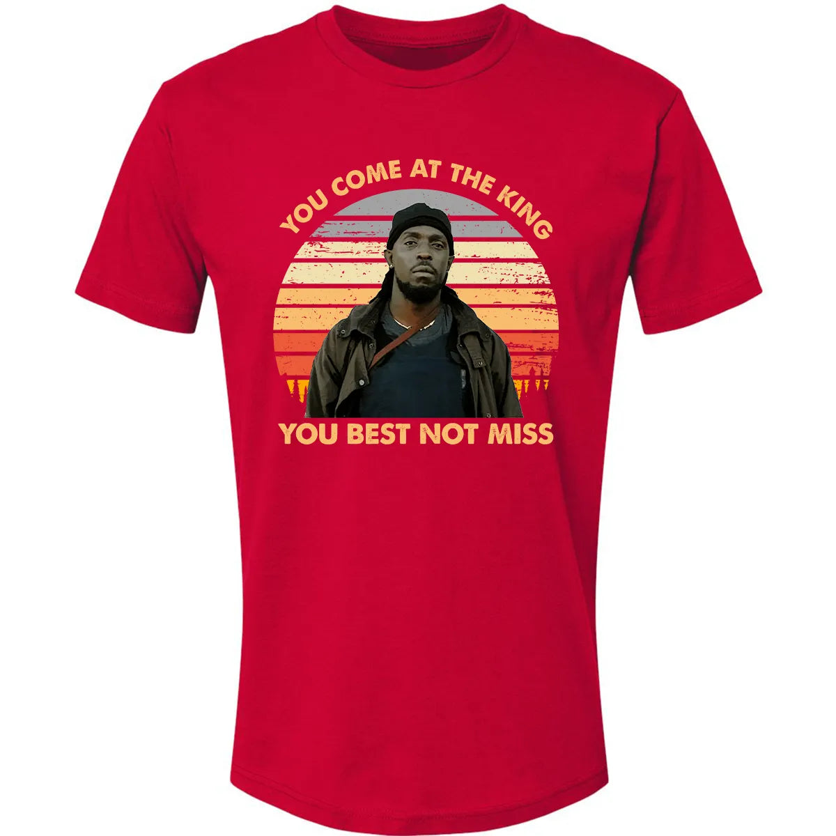 Premium Unisex T-shirt - X9H2C8AW