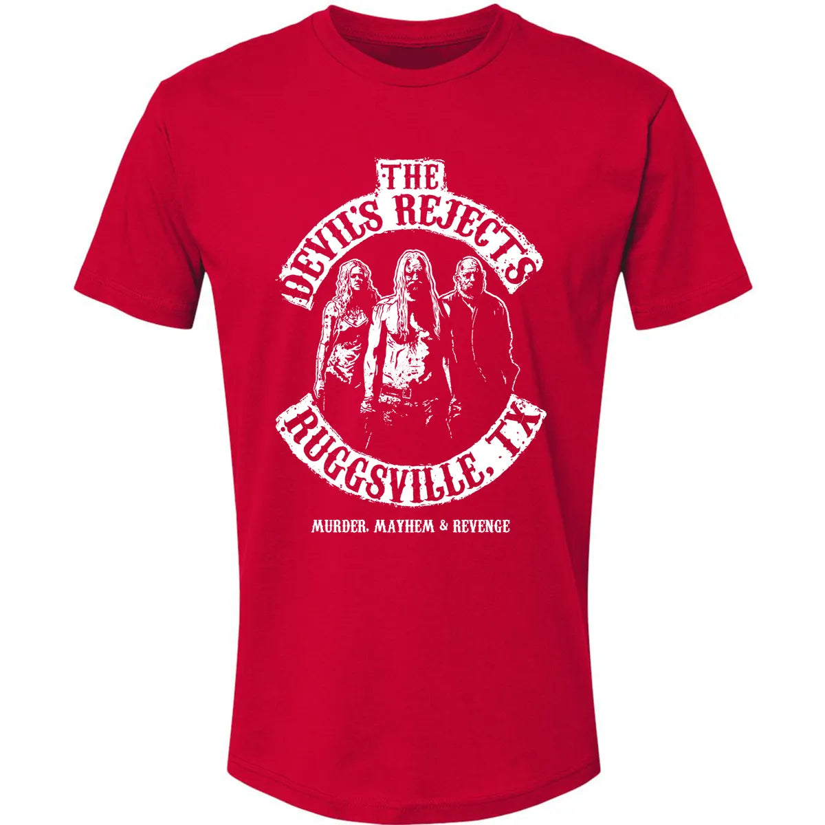 Premium Unisex T-shirt - 5283RQR8