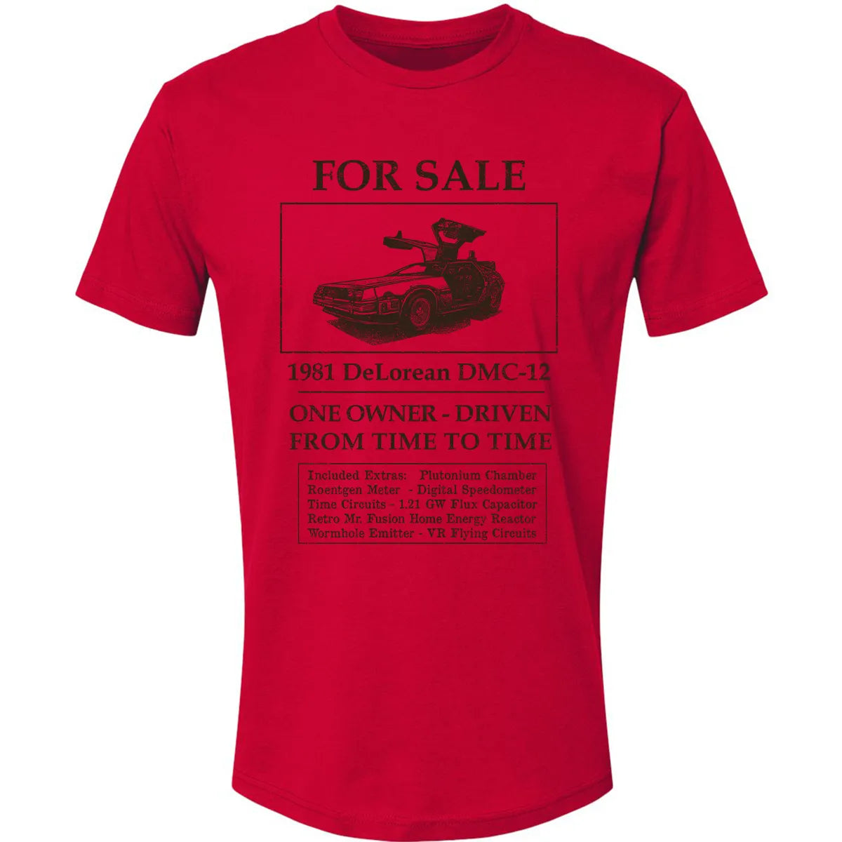 Premium Unisex T-shirt - U4N2S42N