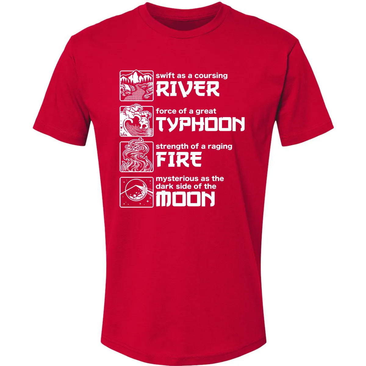 Premium Unisex T-shirt - 9JDCK1E6