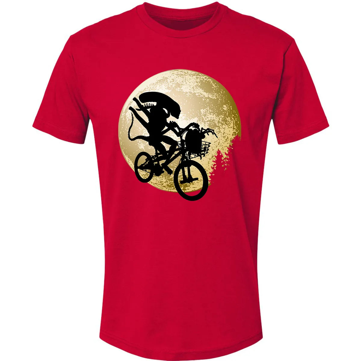 Premium Unisex T-shirt - 5AUC7DUT