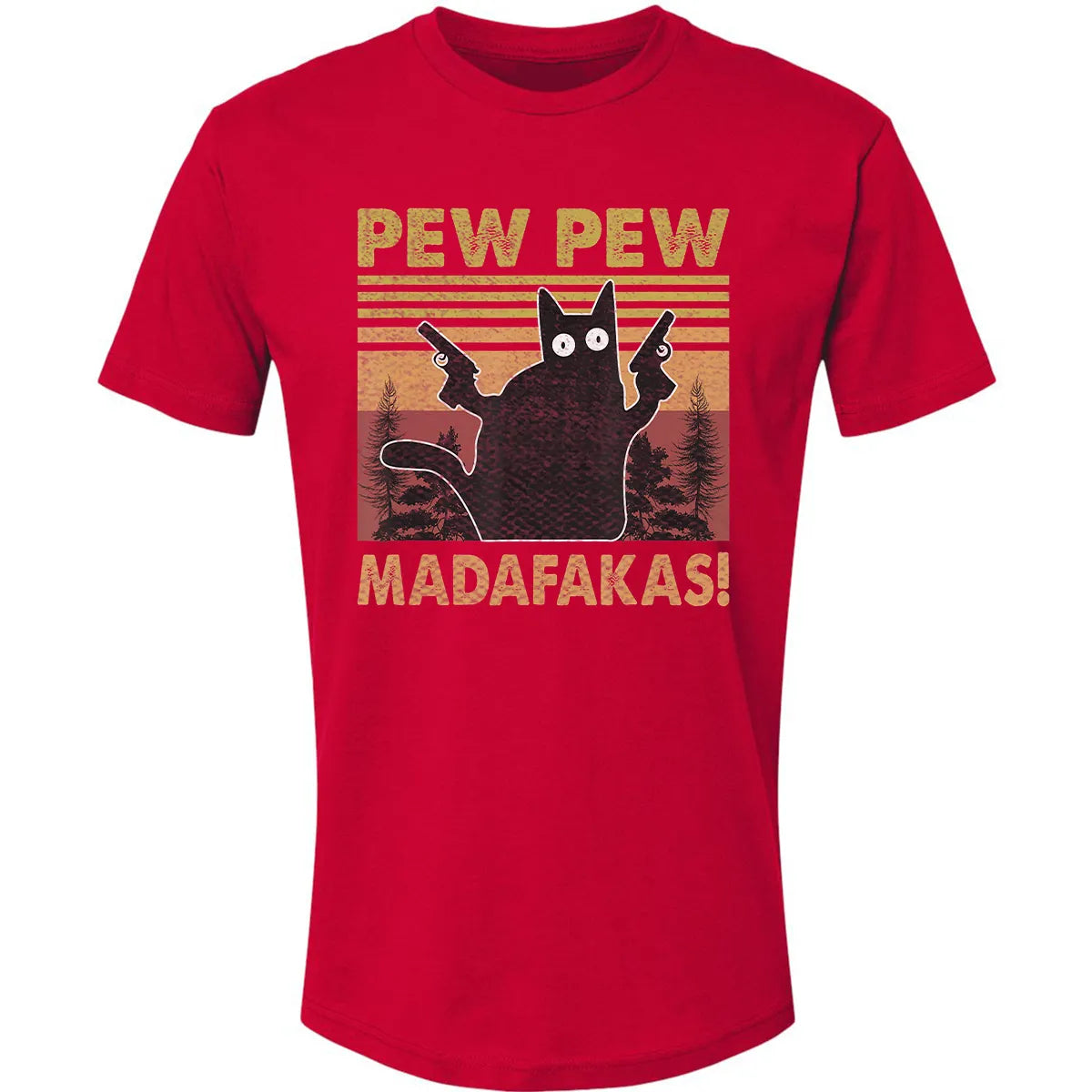 Premium Unisex T-shirt - DJXP2QW5