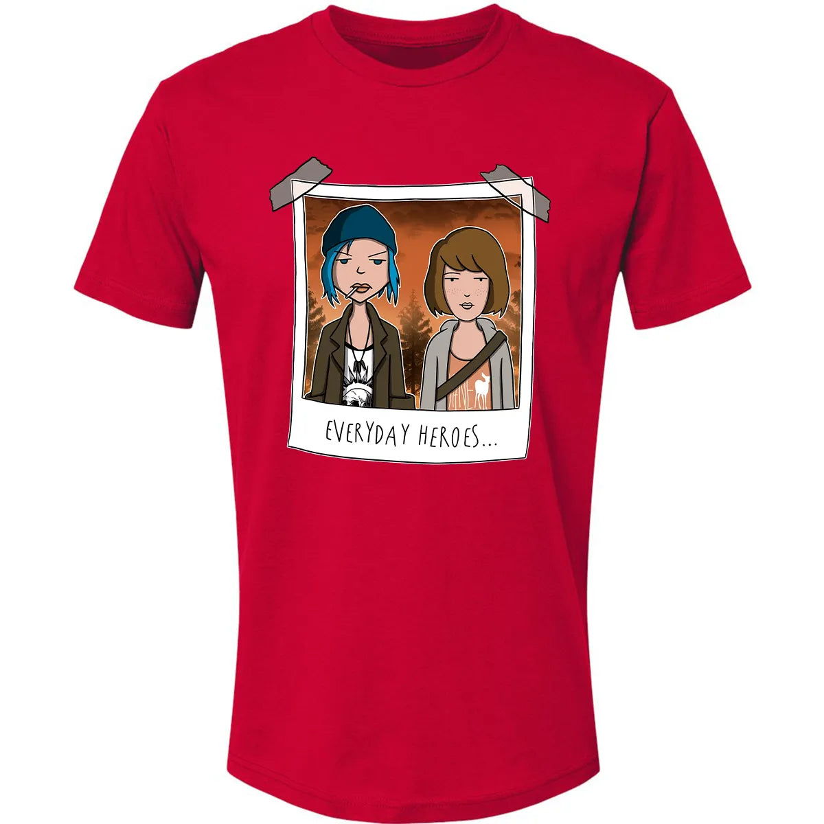 Premium Unisex T-shirt - GRK7EKEK