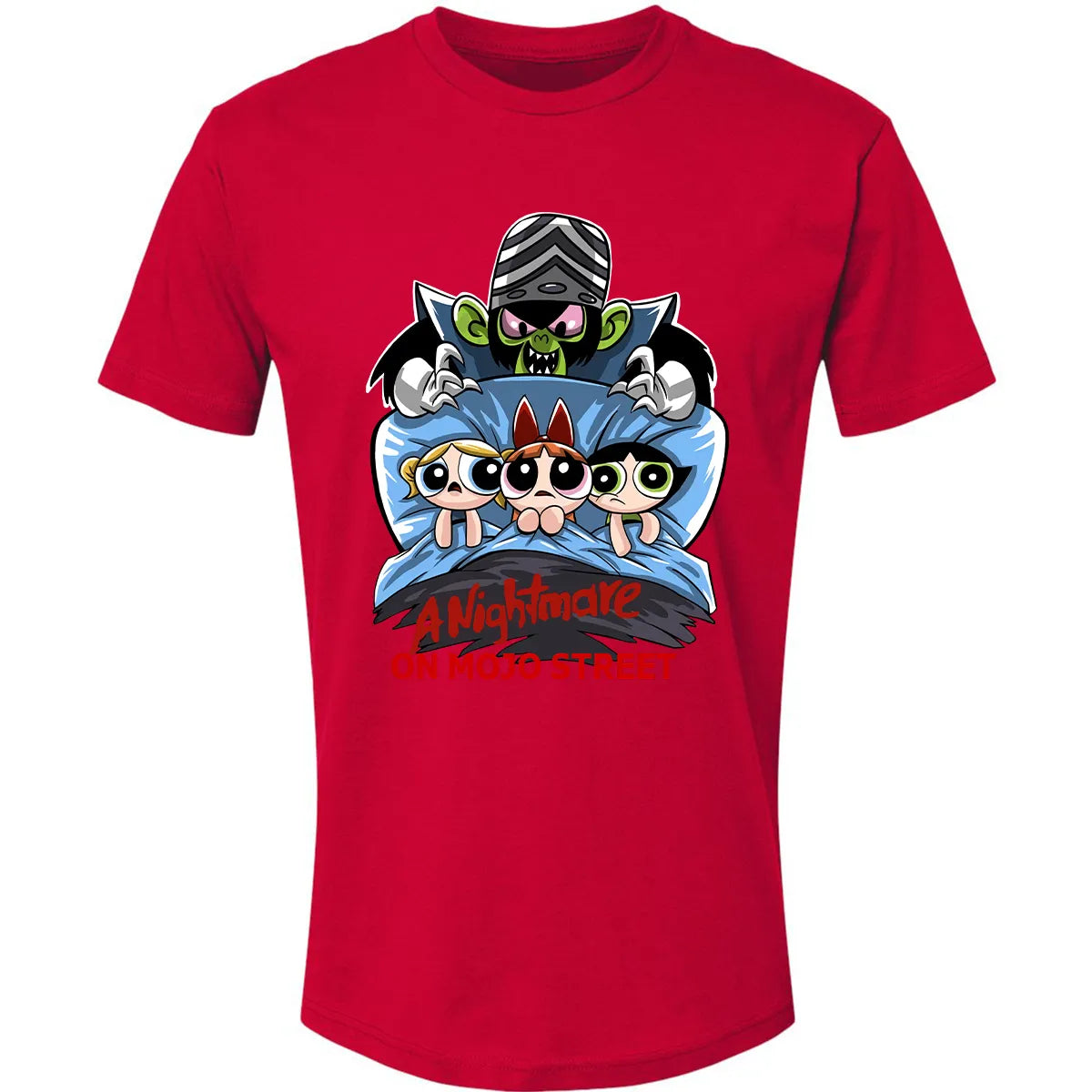 Premium Unisex T-shirt - 74KPYMJH