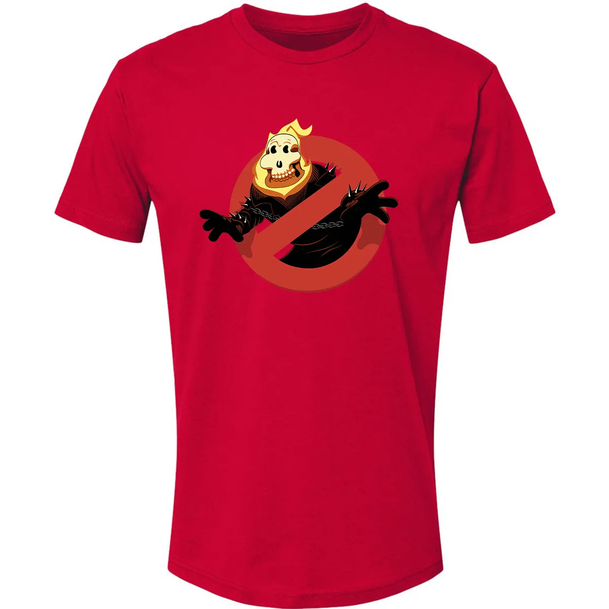 Premium Unisex T-shirt - KA5BSYAJ
