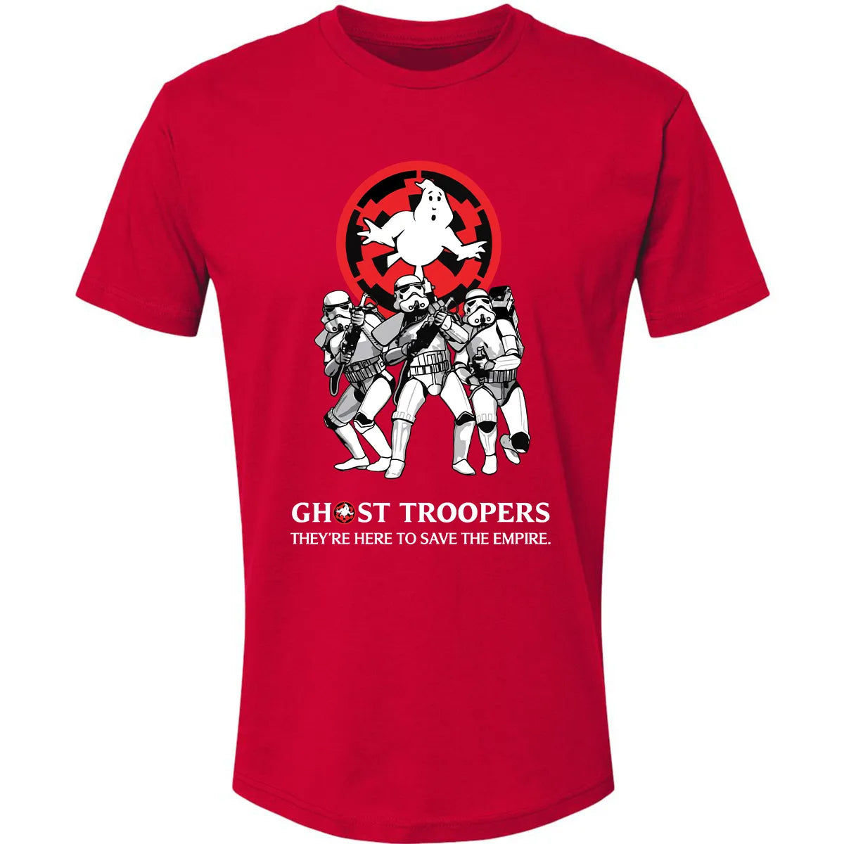 Premium Unisex T-shirt - 983G5ZC5