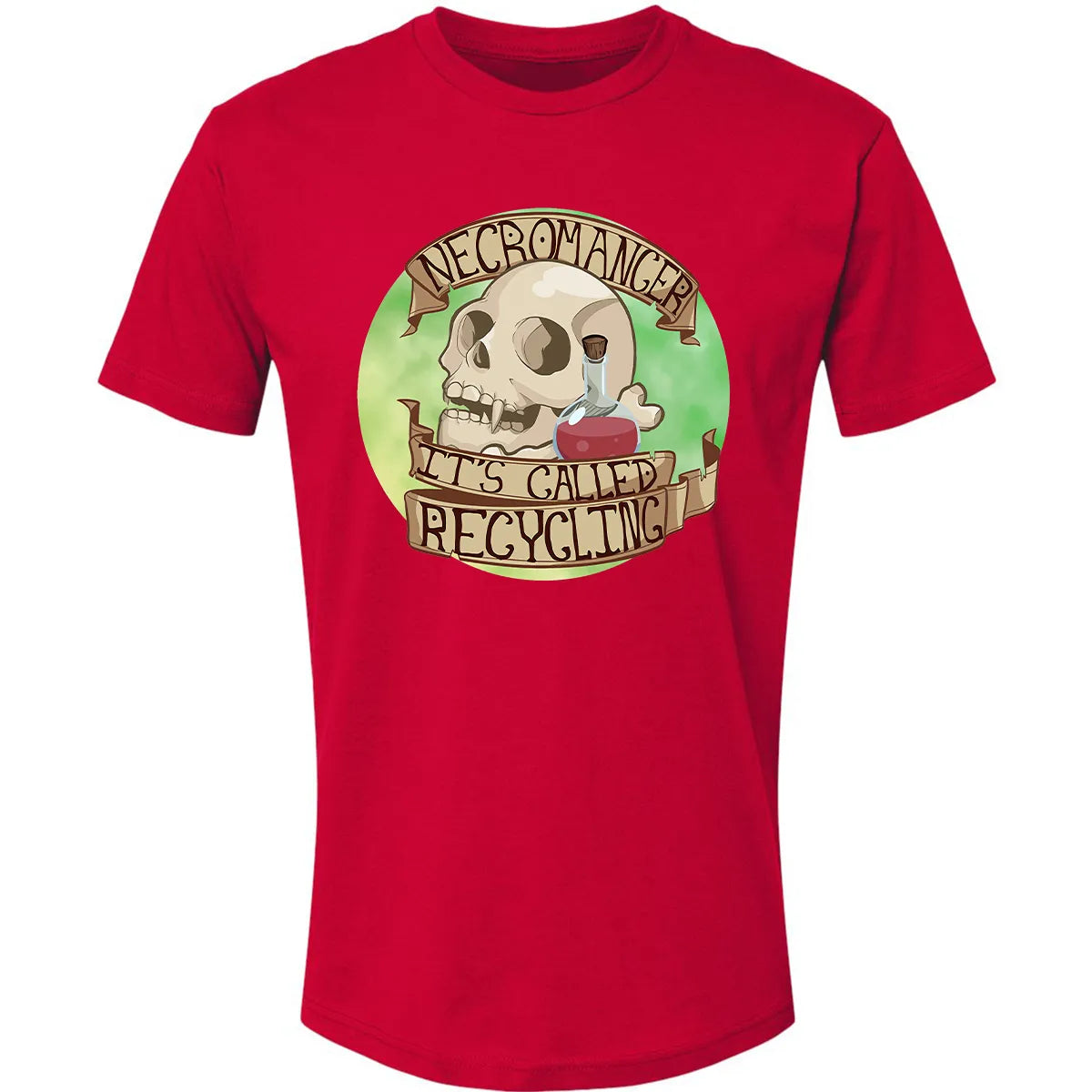 Premium Unisex T-shirt - 57SB167N